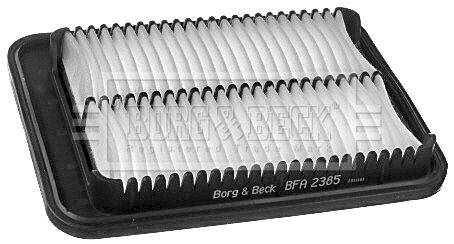BORG & BECK Воздушный фильтр BFA2385